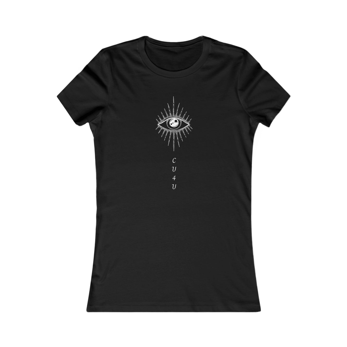 I See you for you Women's Favorite Tee