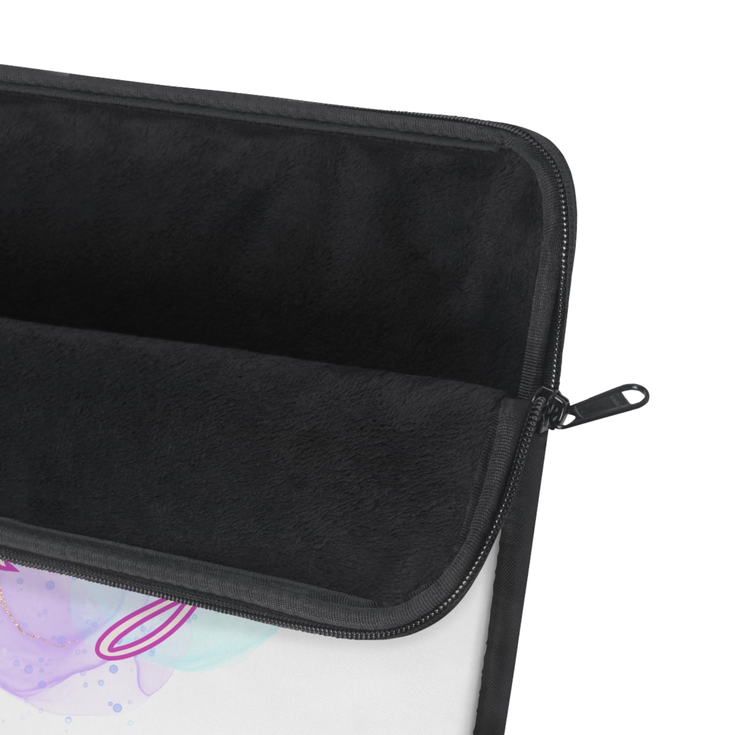 Today Do no Damage Laptop Sleeve