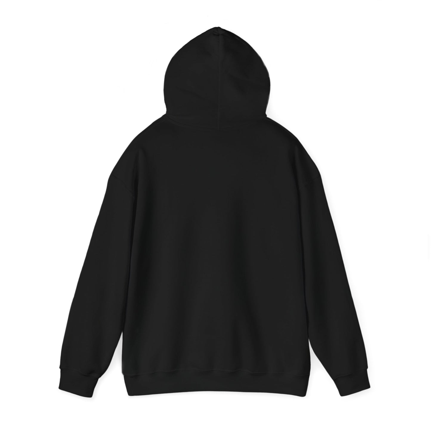 Inhale Love, Exhale Gratitude Unisex Heavy Blend™ Hooded Sweatshirt