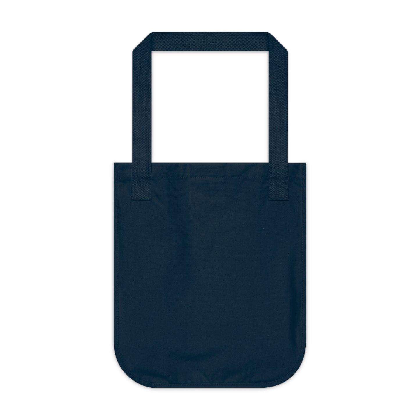 Today: do no damage Organic Canvas Tote Bag