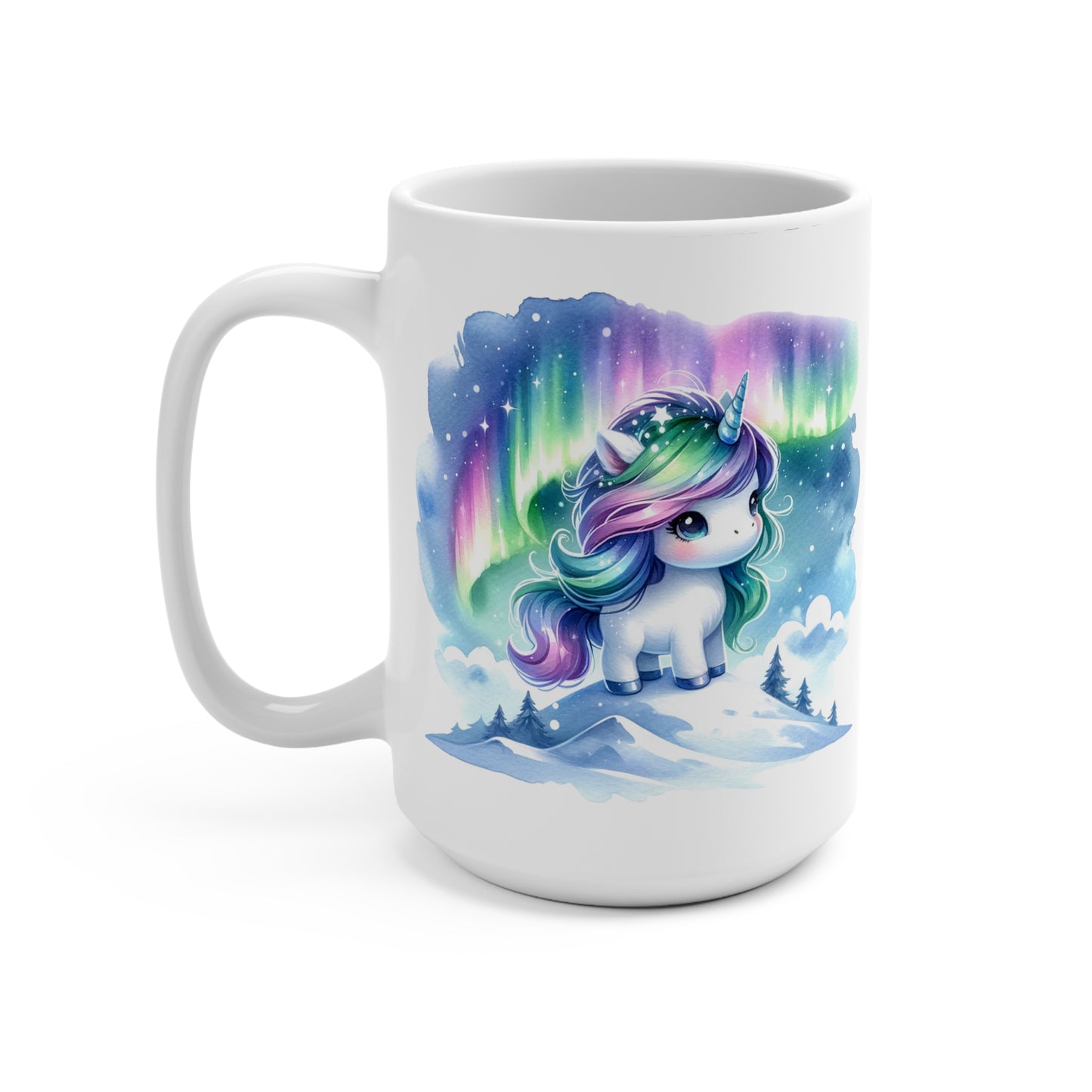 Make Today Magical 2 Mug 15oz