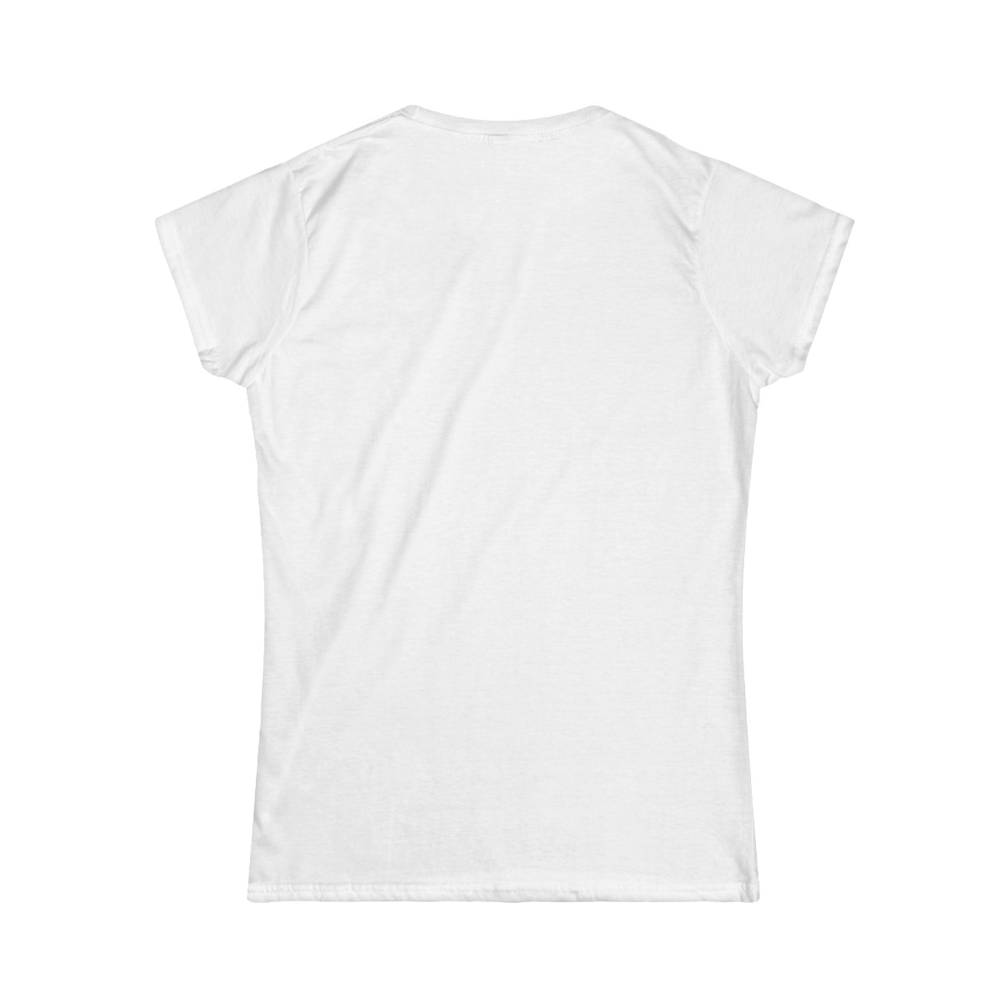 Hold On! Women's Softstyle Tee