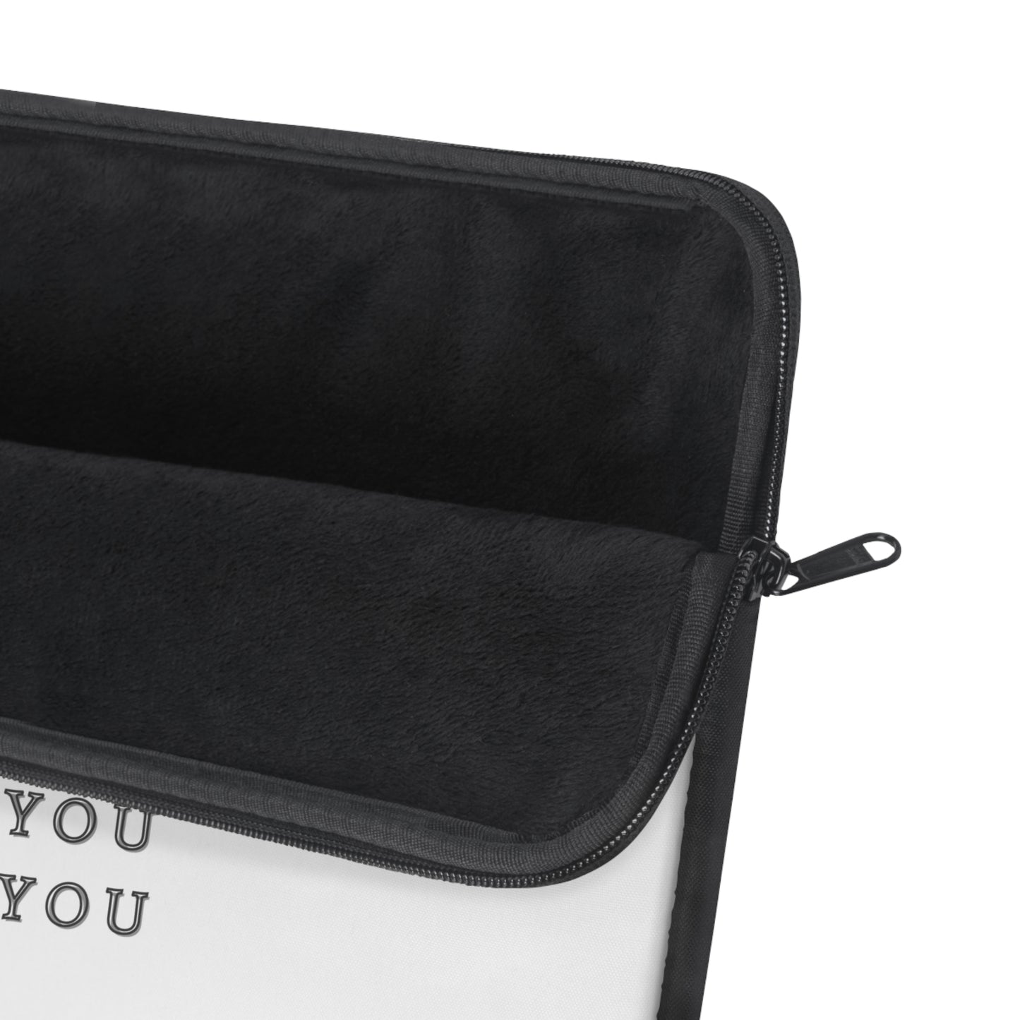 I see you for you Laptop Sleeve