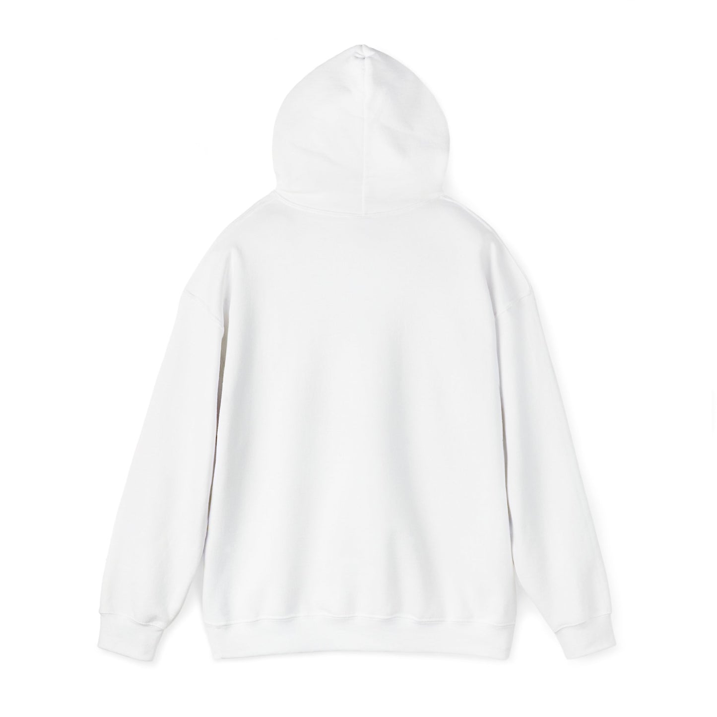 Copy of I see you for you Unisex Heavy Blend™ Hooded Sweatshirt