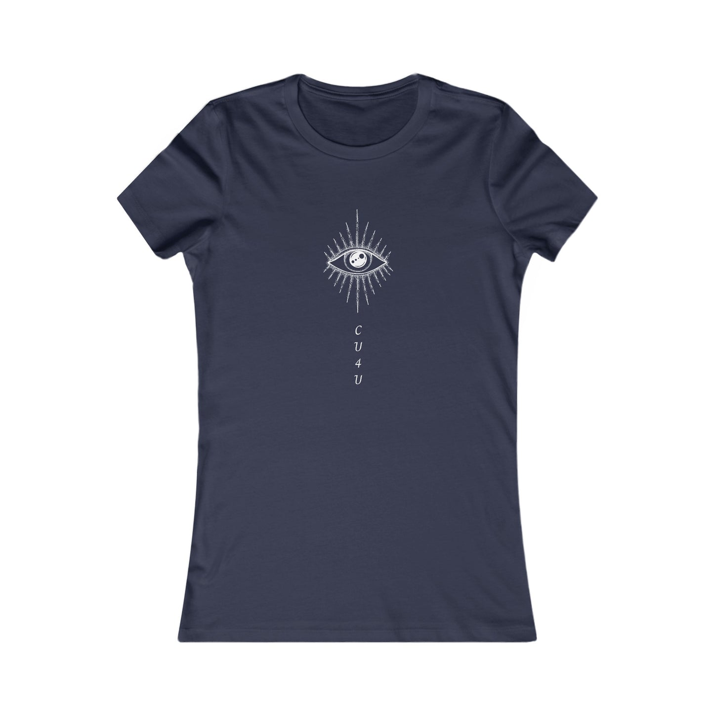 I See you for you Women's Favorite Tee