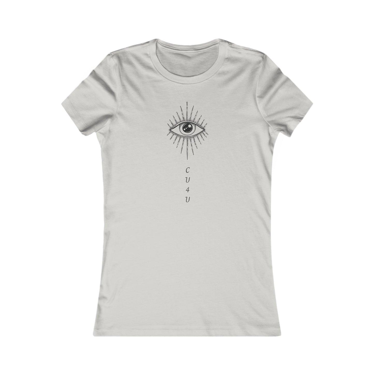 I See you for you Women's Favorite Tee