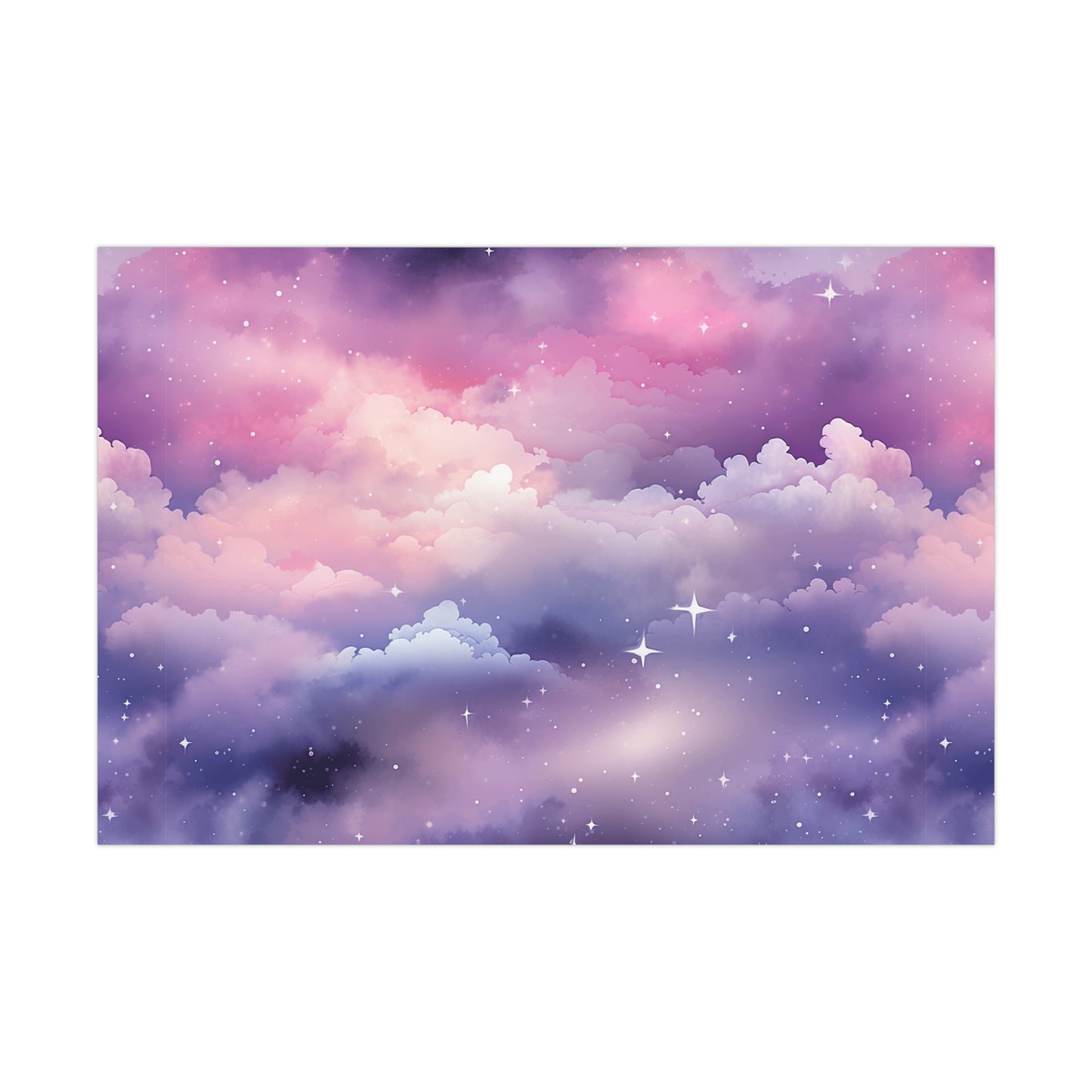 Mystic Skies Gift Wrap Papers