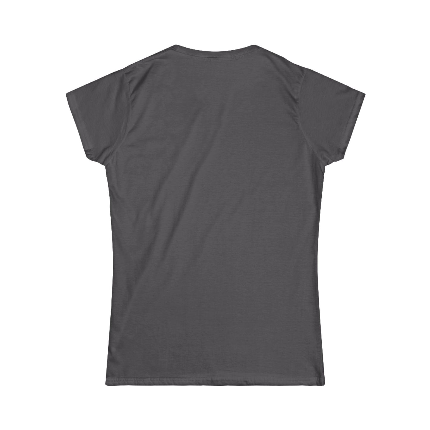 Hold on! Women's Softstyle Tee