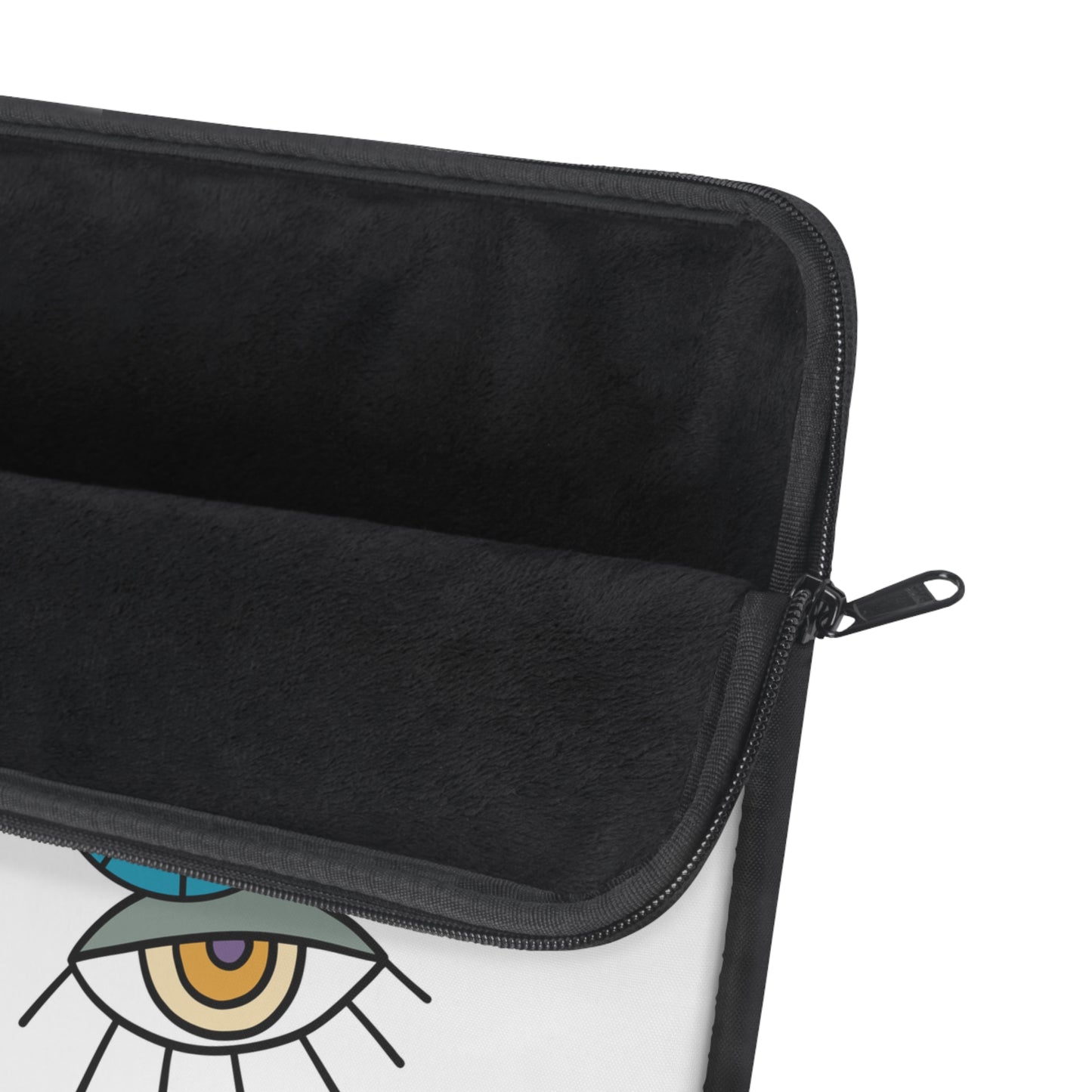 I see you for you Laptop Sleeve