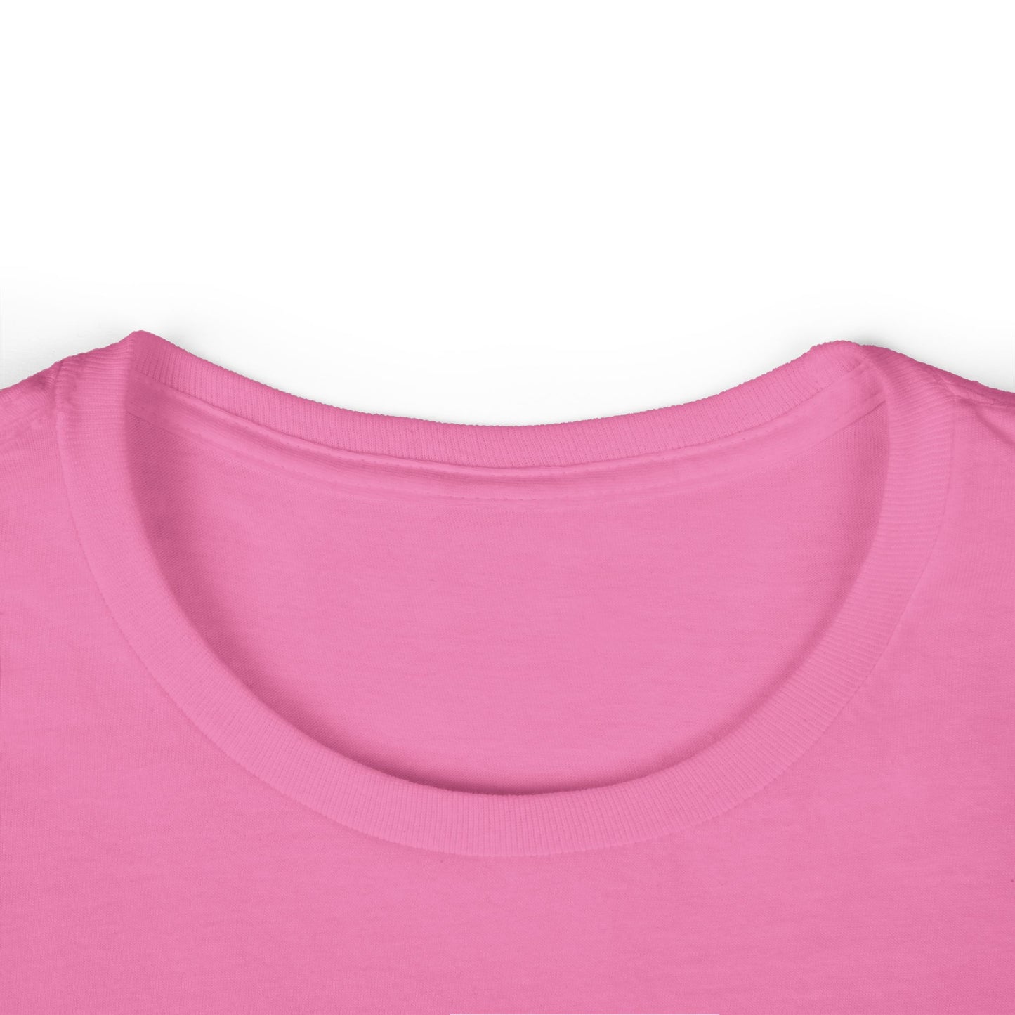 Hold On! Women's Softstyle Tee