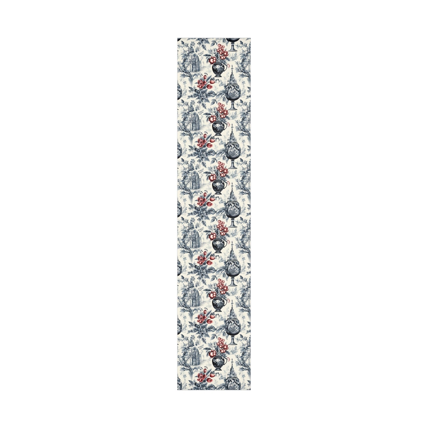 Ornamental Whisper Gift Wrap Papers