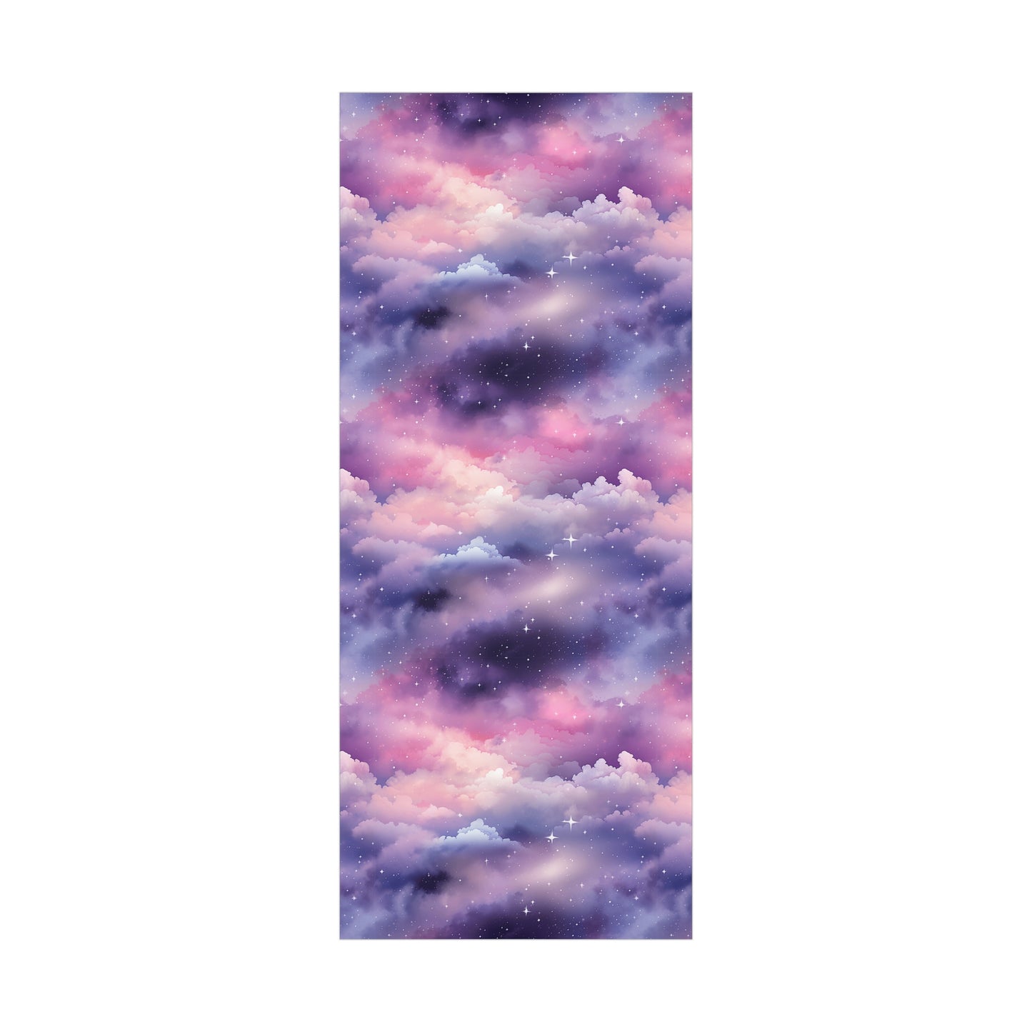 Mystic Skies Gift Wrap Papers