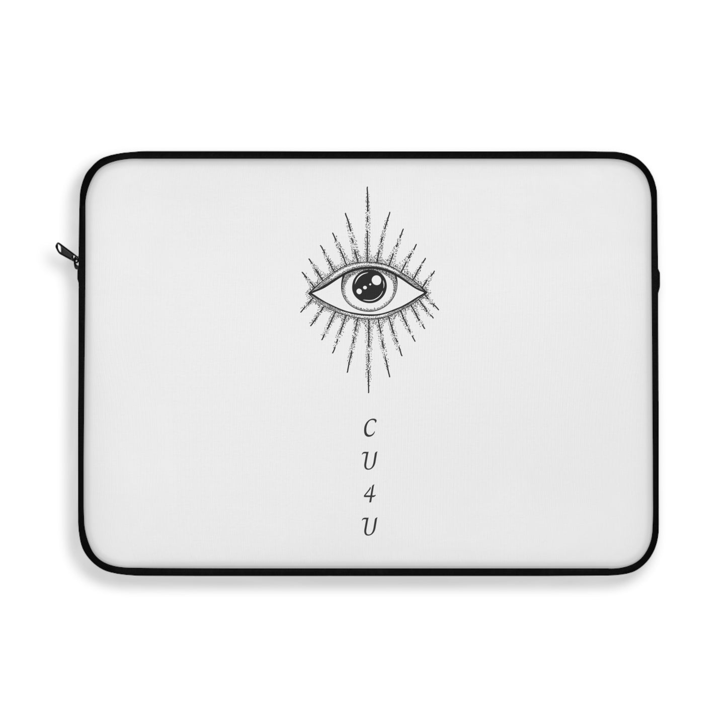 I see you for you Laptop Sleeve