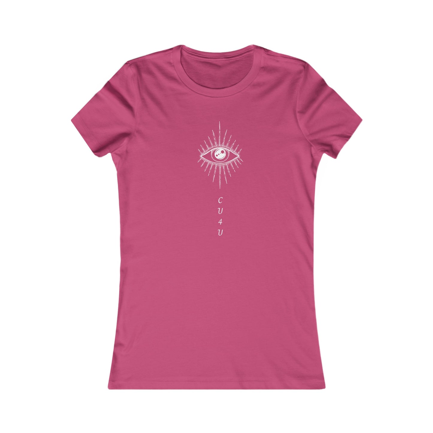 I See you for you Women's Favorite Tee