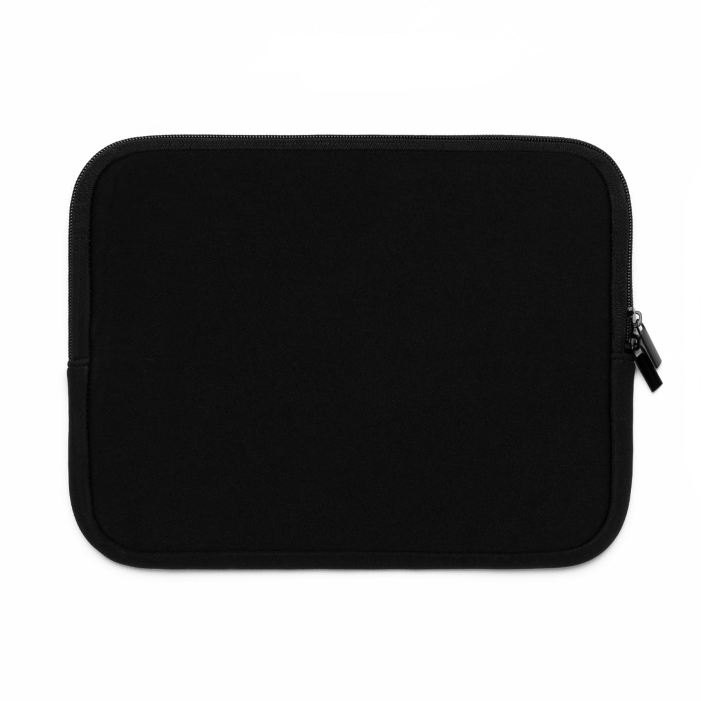 Peace, Love, Go vibe yourself Laptop Sleeve