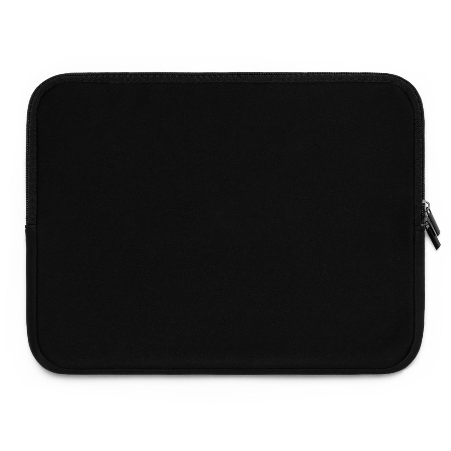 Peace, Love, Go vibe yourself Laptop Sleeve