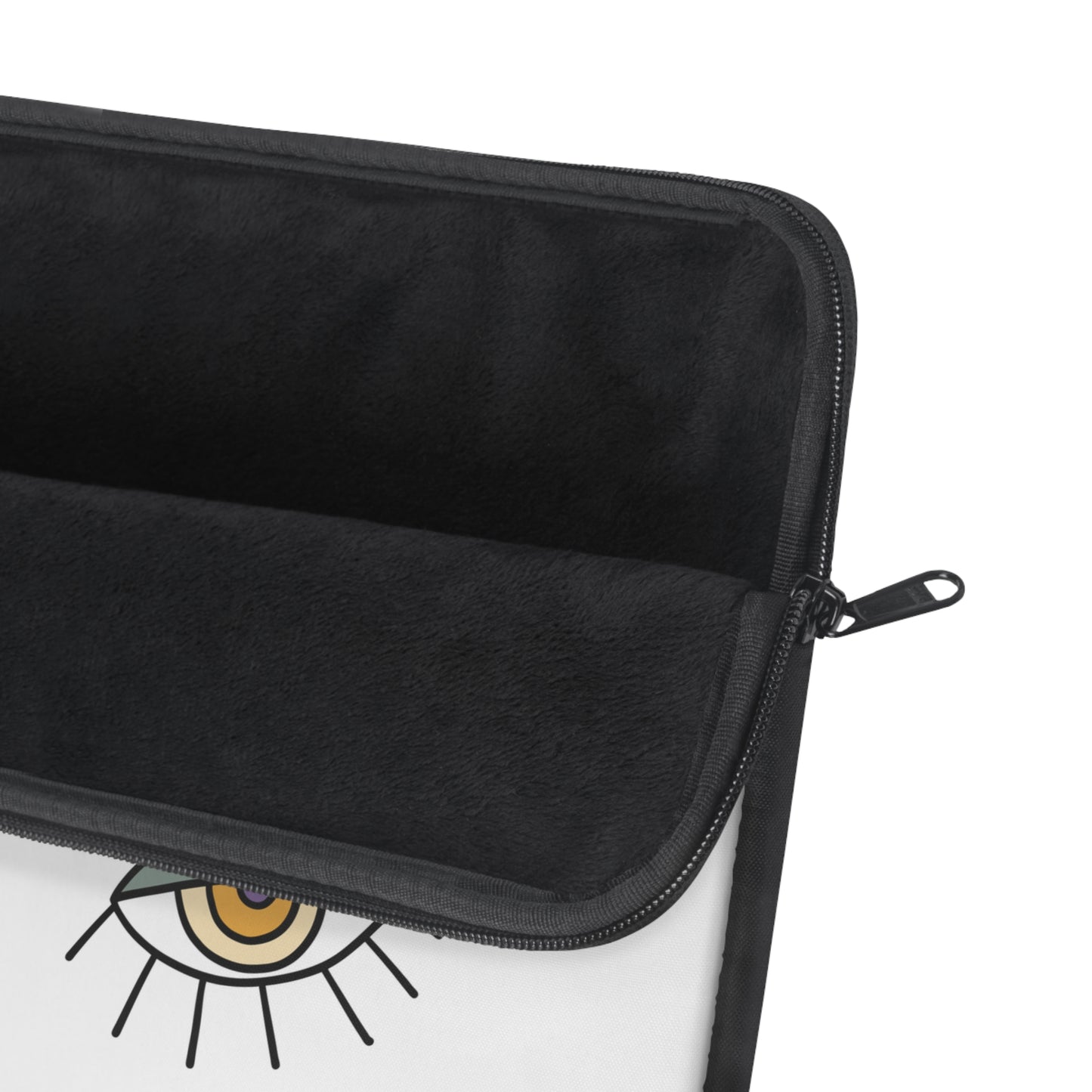 I see you for you Laptop Sleeve