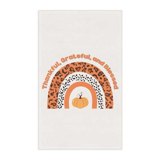 Thanksgiving Tea Towels (cotton)