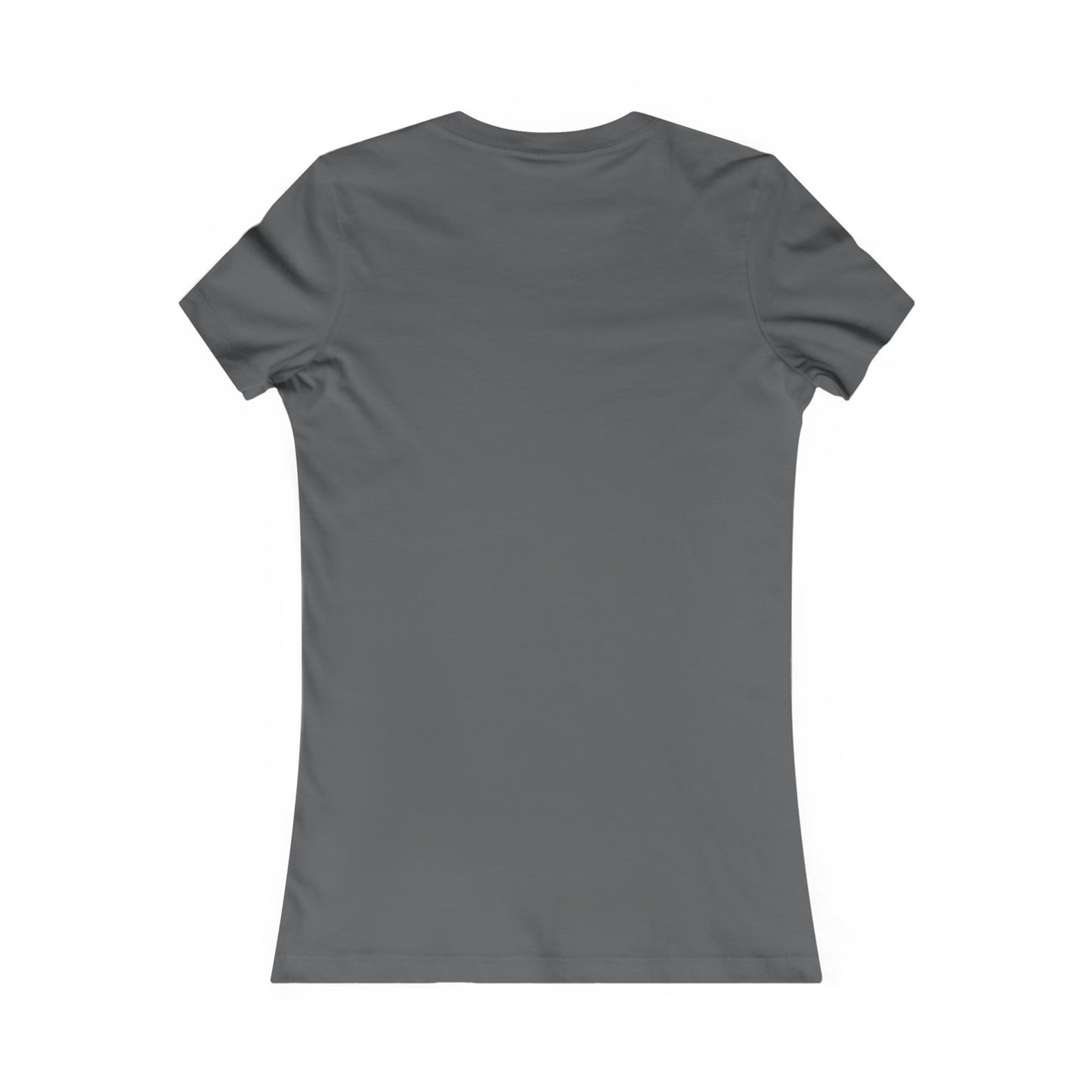 Today: Do no damage Women's Favorite Tee