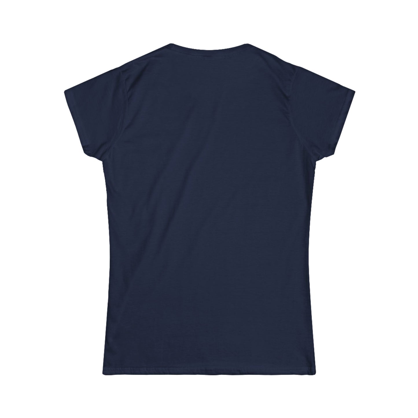 Today: Do no manage: Women's Softstyle Tee