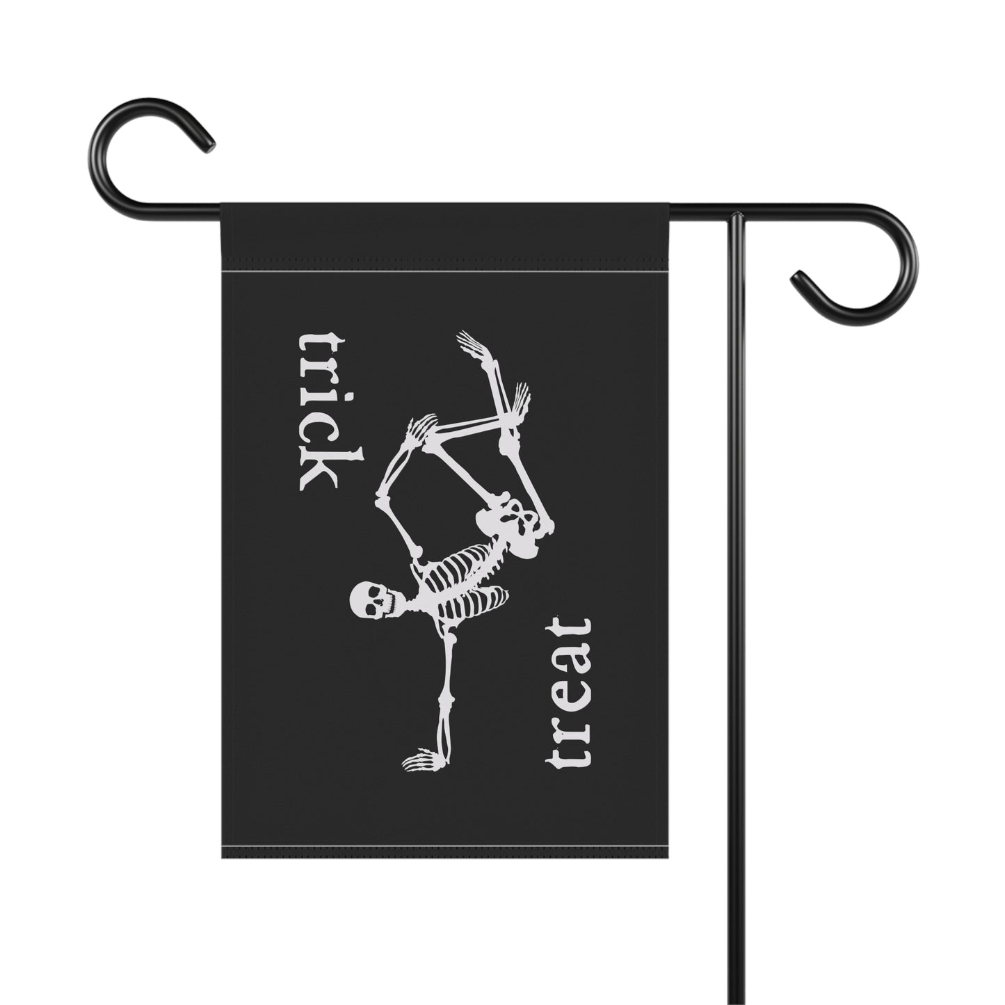 Garden & House Banner