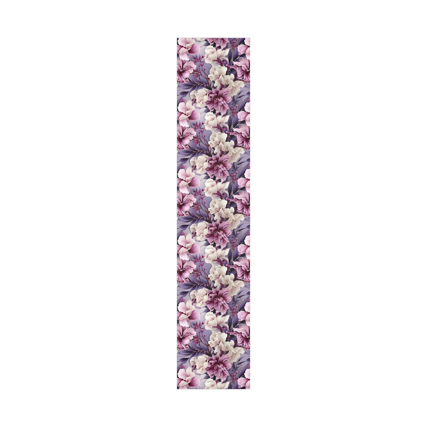 Orchids Gift Wrap Papers