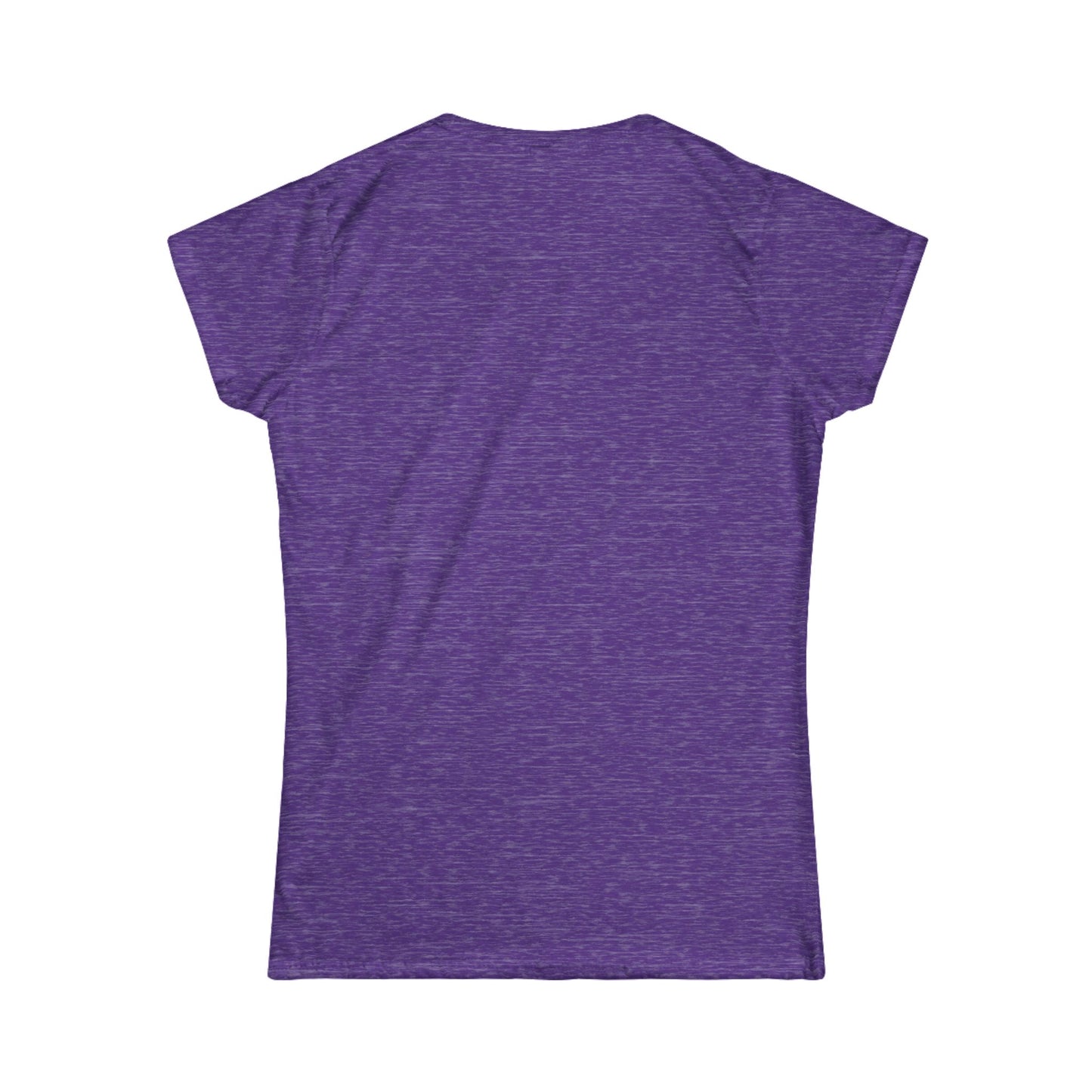 Today: Do no manage: Women's Softstyle Tee